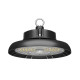 Індустріальний LED світильник Eurolamp UFO 100Вт 5000K IP65 (LED-UFO-100/50)