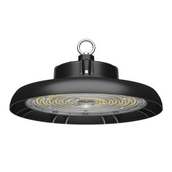 Індустріальний LED світильник Eurolamp UFO 150Вт 5000K IP65 (LED-UFO-150/50)