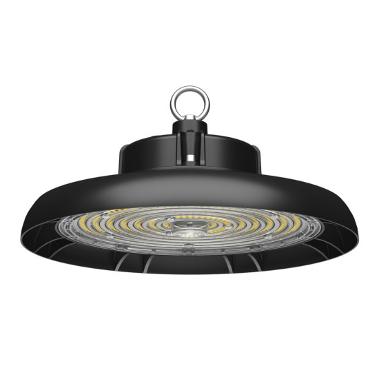 Індустріальний LED світильник Eurolamp UFO 150Вт 5000K IP65 (LED-UFO-150/50)