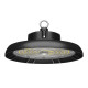 Індустріальний LED світильник Eurolamp UFO 150Вт 5000K IP65 (LED-UFO-150/50)
