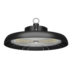 Індустріальний LED світильник Eurolamp UFO 200Вт 5000K IP65 (LED-UFO-200/50)