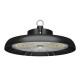 Індустріальний LED світильник Eurolamp UFO 200Вт 5000K IP65 (LED-UFO-200/50)