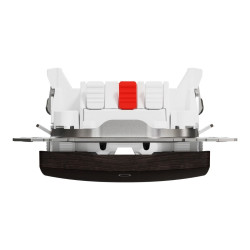 Двополюсний вимикач Schneider Electric Sedna Design & Elements венге SDD181102