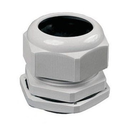 Сальник TNSy M36 Ø18-25мм IP68 білий (TNSy5502521)