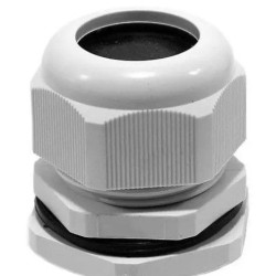 Сальник TNSy M32 Ø16-21мм IP68 білий (TNSy5502520)