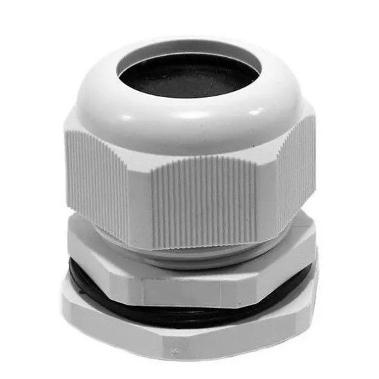 Сальник TNSy M32 Ø16-21мм IP68 білий (TNSy5502520)