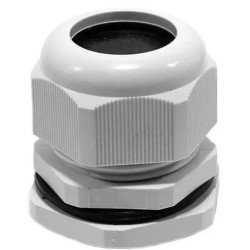Сальник TNSy M50 Ø32-38мм IP68 білий (TNSy5502523)