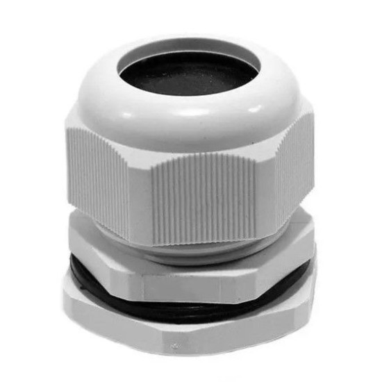 Сальник TNSy M50 Ø32-38мм IP68 білий (TNSy5502523)
