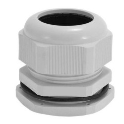 Сальник TNSy M63 Ø37-44мм IP68 білий (TNSy5502524)