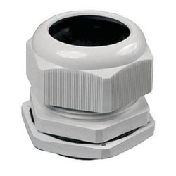 Сальник TNSy M40 Ø22-32мм IP68 білий (TNSy5502522)