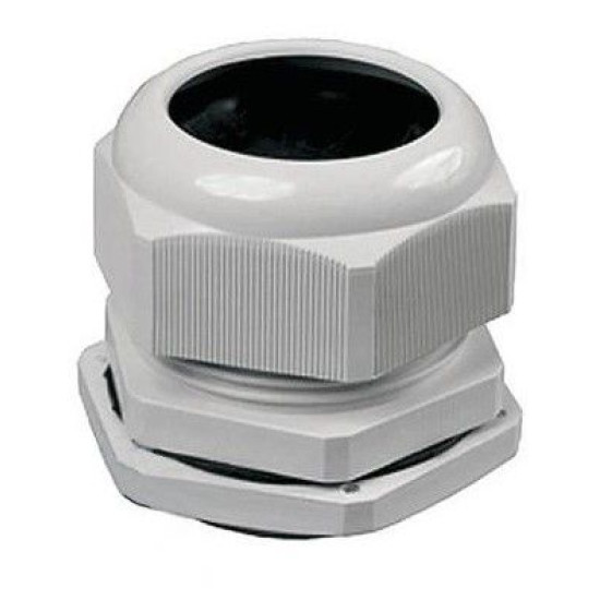 Сальник TNSy M40 Ø22-32мм IP68 білий (TNSy5502522)