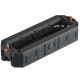Супорт для підлогової коробки OBO Bettermann (7408727) UT4 під установку 4x modul45 L = 208мм для підлогової коробки