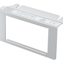 Супорт-рамка OBO Bettermann (7368485) для UDHOME ONE 2x Modul45