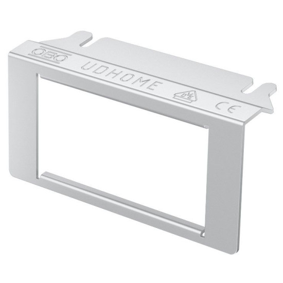 Супорт-рамка OBO Bettermann (7368485) для UDHOME ONE 2x Modul45
