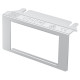 Супорт-рамка OBO Bettermann (7368485) для UDHOME ONE 2x Modul45