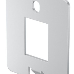 Додатковий супорт OBO Bettermann (7368490) для UDHOME ONE 1хRJ45 тип A (AMP Standard 110Connect, SL Series 110Connect and Toolless, AMP-Twist)