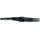 Перехідна муфта Sicame T4THS 70-120 CM A до 1кВ (580 970)