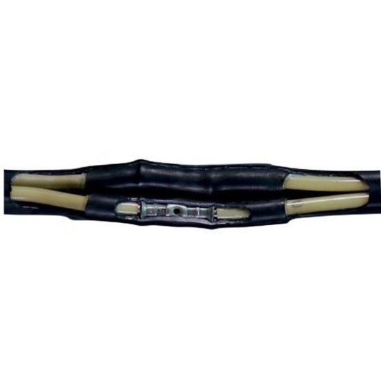 З'єднувальна муфта Sicame J4TH 16-70 до 1кВ (580 610)