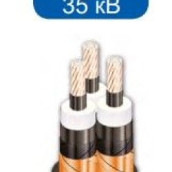 Кінцева муфта Sicame EUITH Tp 12 25-95 850 CM 12кВ внутрішнього встановлення з наконечниками (520200)