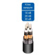Кінцева муфта Sicame EUETH Tp 42 120-240 1500 CM 42кВ зовнішнього встановлення з наконечниками (530550)
