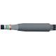 Перехідна муфта Sicame JTMPTH 12 70-240 CM 12кВ (570220)