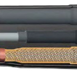 Перехідна муфта Sicame JTMP3TH 42 120-240 CM 42кВ (570320)