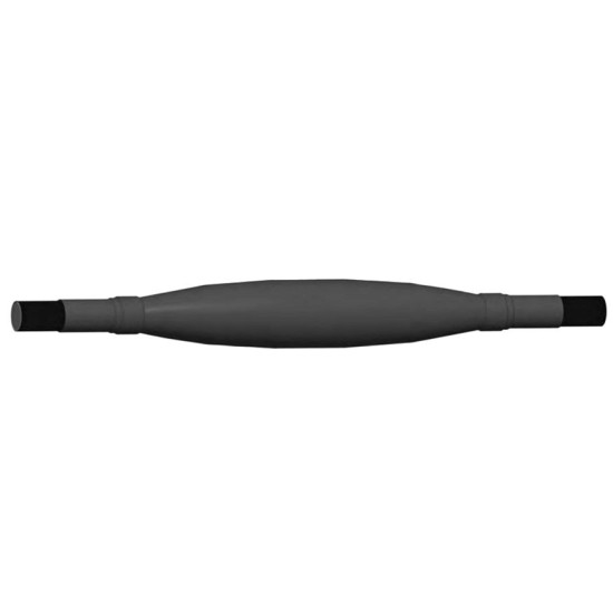Перехідна муфта JTpMPTH 1 4/4 35-95 CM зі з'єднувачами (590130)