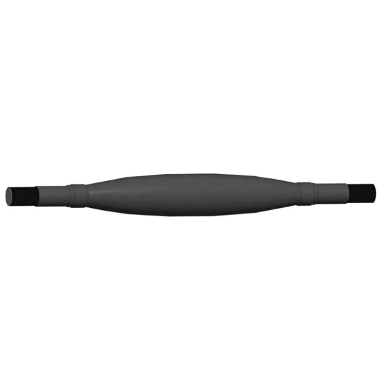 З’єднувальна муфта для трьохжильного кабелю JTpPTHC 12 35-70 CM 12кВ (560810)