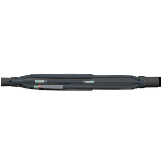 З’єднувальна муфта Sicame JTpP3TH 42 120-240 CM 42кВ (560730)