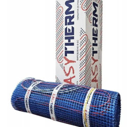 Двожильний нагрівальний мат EasyTherm EM12.00 24м