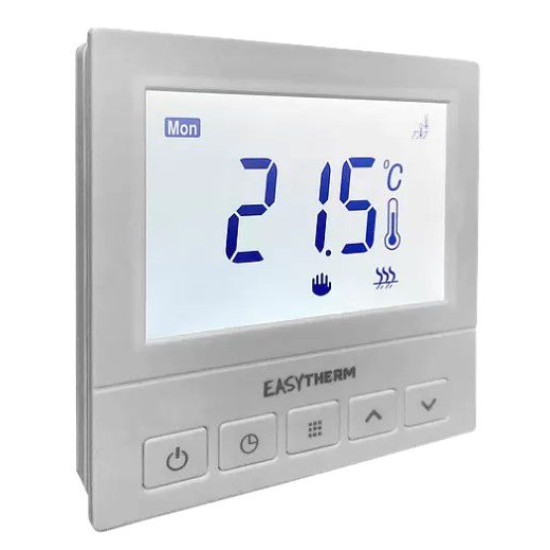 Терморегулятор Easytherm EASY PRO