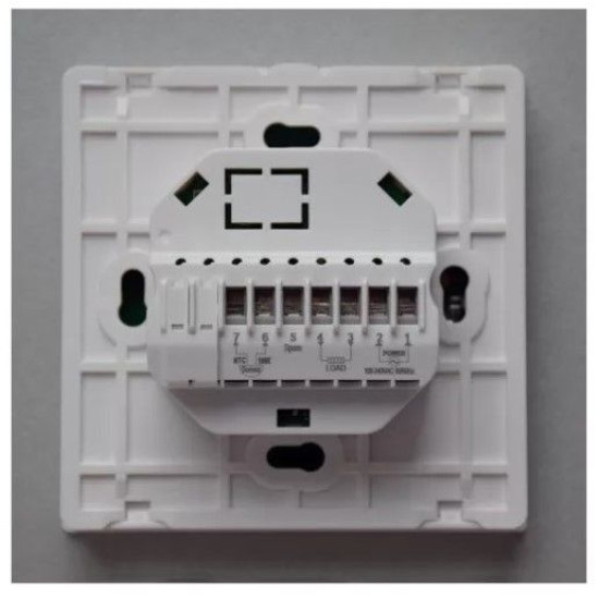 Терморегулятор Easytherm EASY PRO