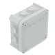 Розподільча коробка OBO Bettermann Т 60 114х114х57мм ІР66 (2007061)