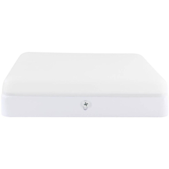 Світильник Євросвітло LED-SS-120-18 18Вт 4200К (57962) без рамки
