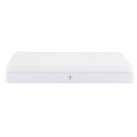Світильник Євросвітло LED-SS-170-24 24Вт 4200К (57964) без рамки