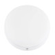 Світильник Євросвітло LED-SR-120-18 18Вт 4200К (57959) без рамки