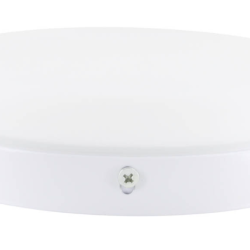 Світильник Євросвітло LED-SR-120-18 18Вт 6400К (57958) без рамки