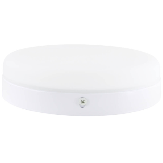 Світильник Євросвітло LED-SR-120-18 18Вт 6400К (57958) без рамки