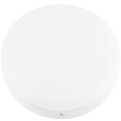 Світильник Євросвітло LED-SR-170-24 24Вт 6400К (57961) без рамки