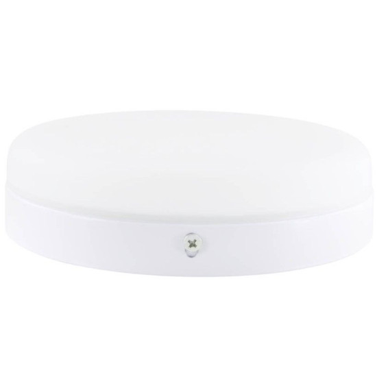Світильник Євросвітло LED-SR-170-24 24Вт 4200К (57960) без рамки