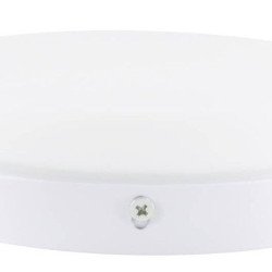 Світильник Євросвітло LED-SR-170-24 24Вт 6400К (57961) без рамки