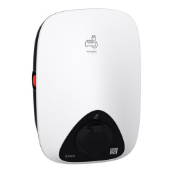 Зарядна станція Schneider Electric EVH4S07N2 Evlink Home 1-фазна 1хТ2 7,4кВт 32A