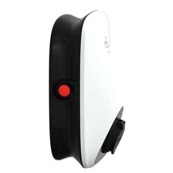 Зарядна станція Schneider Electric EVH4S07N2 Evlink Home 1-фазна 1хТ2 7,4кВт 32A