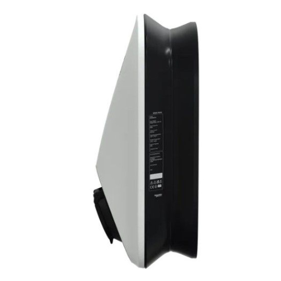 Зарядна станція Schneider Electric EVH4S07N2 Evlink Home 1-фазна 1хТ2 7,4кВт 32A