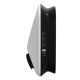 Зарядна станція Schneider Electric EVH4S07N2 Evlink Home 1-фазна 1хТ2 7,4кВт 32A