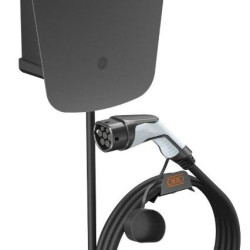 Зарядна станція OBO Bettermann Ion Key 22 кВт Mode 3 Type 2 кабель 5м