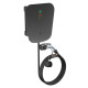 Зарядна станція OBO Bettermann Basic Protect 22 кВт Mode 3 Type 2 кабель 5м