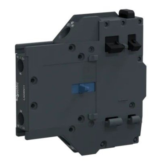 Допоміжний контакт Schneider Electric TeSys LAD8N11 1NO + 1NC