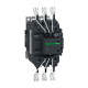 Контактор для КБ 63кВар Schneider Electric LC1DWK12V7 400В 50/60Гц