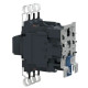 Контактор для КБ 63кВар Schneider Electric LC1DWK12V7 400В 50/60Гц